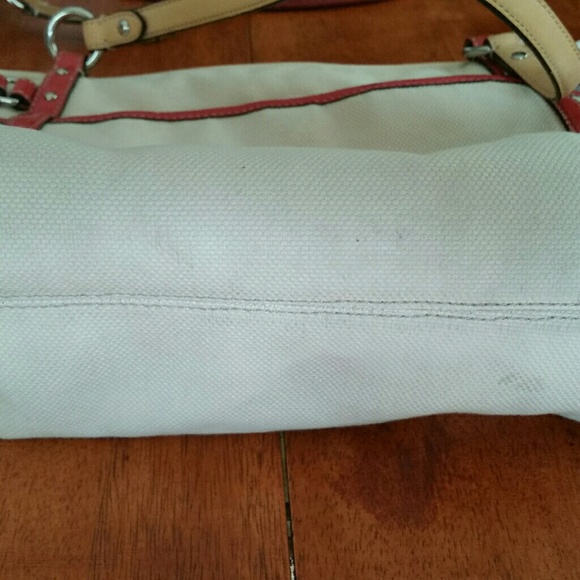 Authentic Coach handbag - Picture 5 of 6